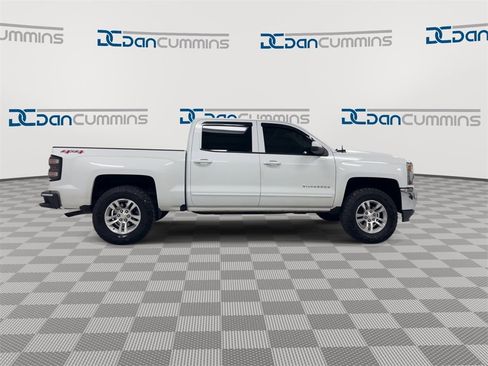 Used 2017 Chevrolet Silverado 1500 LT w/ All Star Edition image 9
