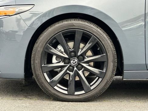Used 2023 MAZDA MAZDA3 s image 29
