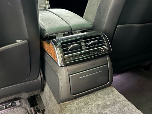 Used 2019 Audi A8 L 3.0T w/ Executive Package image 23