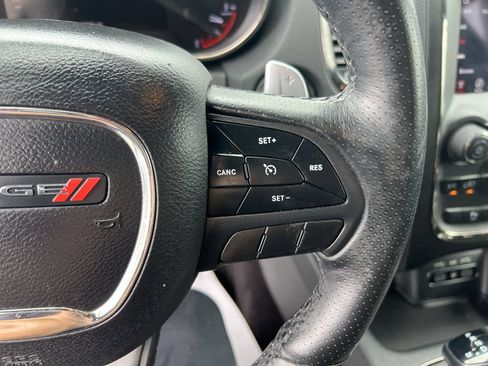Used 2019 Dodge Durango GT AWD/4WD image 20