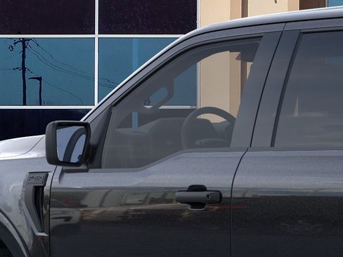 New 2026 Ford F150 STX w/ F-150 LOBO Package AWD/4WD image 20