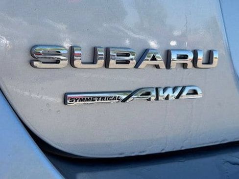 Used 2019 Subaru Legacy 2.5i Premium AWD/4WD image 14