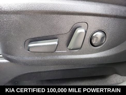 Certified 2025 Kia Telluride S AWD/4WD image 22