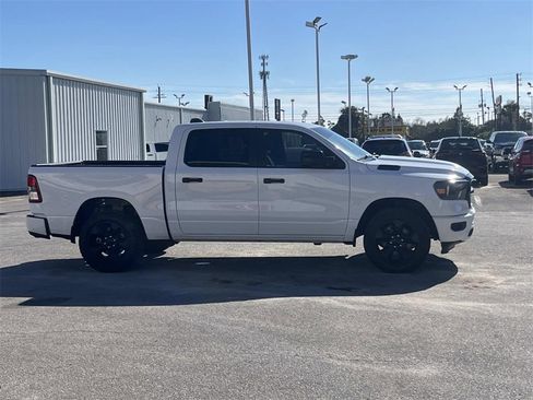 Used 2024 RAM 1500 Tradesman w/ Night Edition image 6