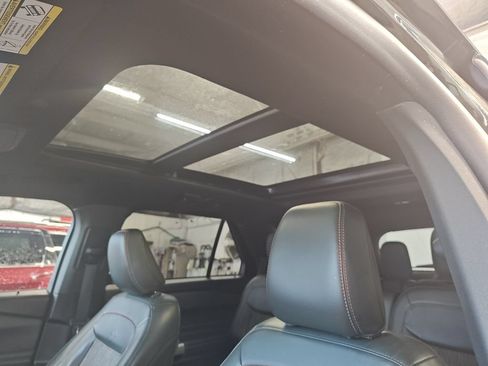 Used 2023 Ford Explorer Timberline AWD/4WD image 28