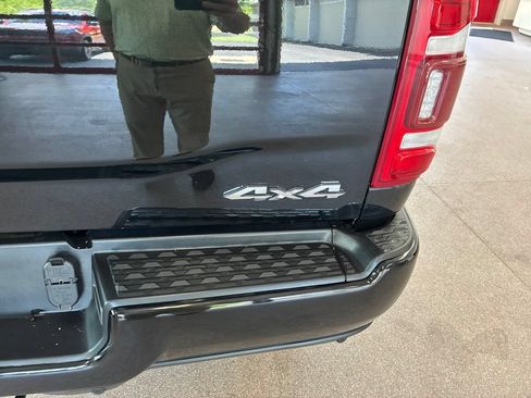 Certified 2023 RAM 3500 Laramie AWD/4WD image 24