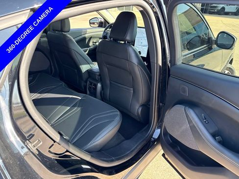 Used 2023 Ford Mustang Mach-E Premium RWD image 14