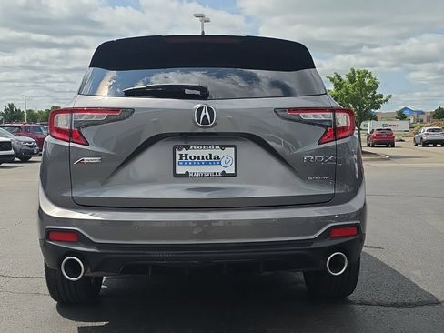 Used 2024 Acura RDX A-Spec AWD/4WD image 6