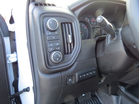 New 2026 Chevrolet Silverado 3500 W/T w/ WT Convenience Package image 14