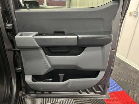 Used 2023 Ford F150 XLT AWD/4WD image 18