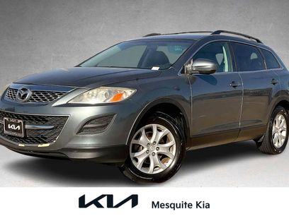 Used 2012 MAZDA CX-9 Touring