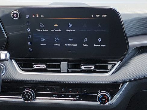 Certified 2026 Chevrolet Equinox LT AWD/4WD image 22