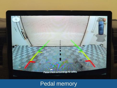 Certified 2024 Ford Expedition Limited image 31