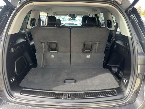 Used 2023 Jeep Grand Cherokee L Limited w/ Trailer Tow Group (B) image 23