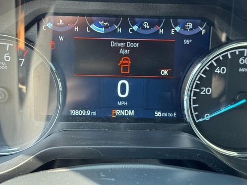 Used 2023 Ford F150 XLT w/ Equipment Group 302A High image 21