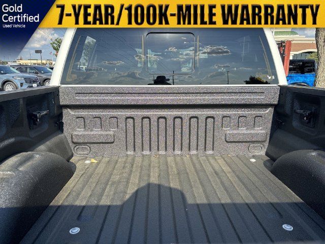 Used 2023 Ford F150 Platinum w/ Equipment Group 701A High AWD/4WD image 34