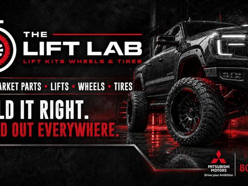 Used 2025 Ford Bronco Big Bend AWD/4WD image 3