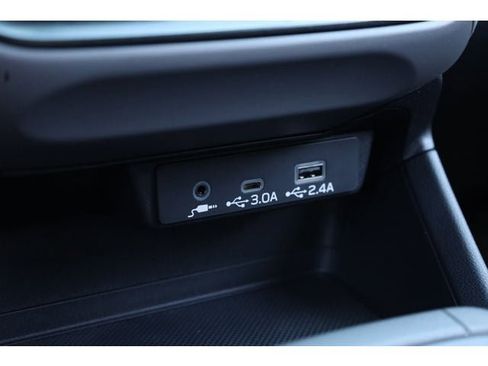 New 2026 Subaru Crosstrek 2.0i Premium AWD/4WD image 37