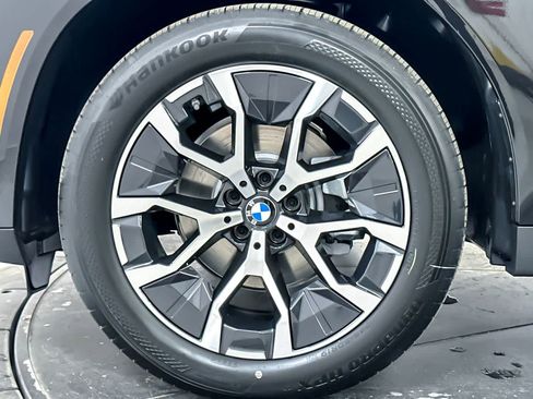 Used 2026 BMW X3 xDrive30i w/ Convenience Package AWD/4WD image 25