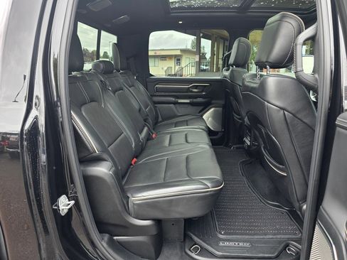 Used 2019 RAM 1500 Limited image 25