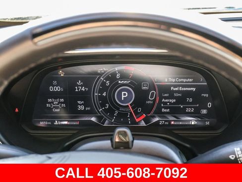 Used 2024 Cadillac CT5 V Blackwing w/ Super Cruise 2 Package RWD image 41
