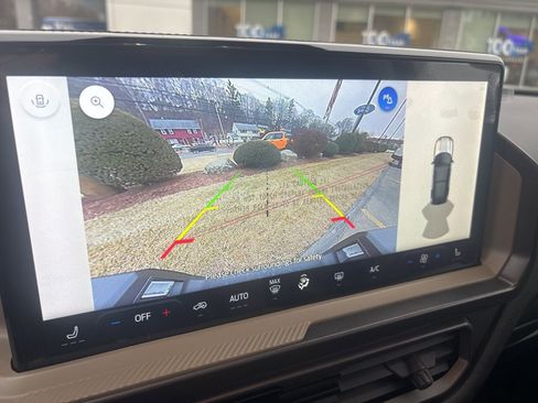 New 2025 Ford Bronco Sport Big Bend w/ Convenience Package image 22