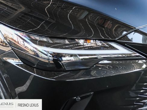 New 2026 Lexus RX 350 AWD image 10