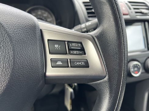 Used 2015 Subaru Forester 2.5i Premium image 17