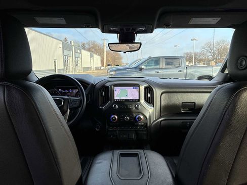 Certified 2020 GMC Sierra 1500 Denali w/ Denali Ultimate Package image 21