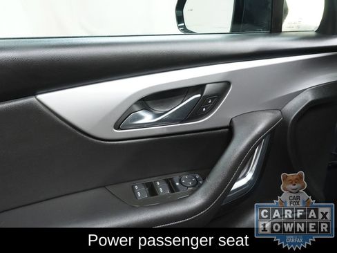 Used 2022 Chevrolet Blazer LT image 20
