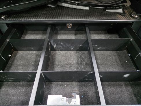 Used 2022 Ford Bronco Black Diamond image 35