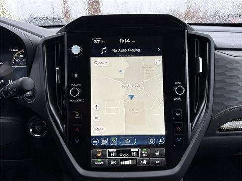 New 2026 Subaru Forester Wilderness image 30