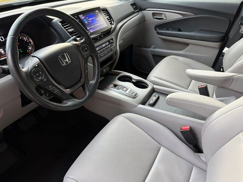 Used 2022 Honda Ridgeline RTL-E image 9