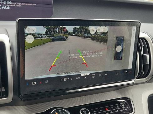 New 2026 Ford Expedition Max Active RWD image 31