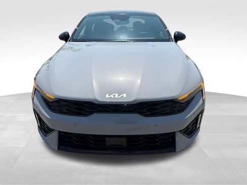 New 2026 Kia K5 GT-Line w/ GT-Line Premium Package FWD image 2