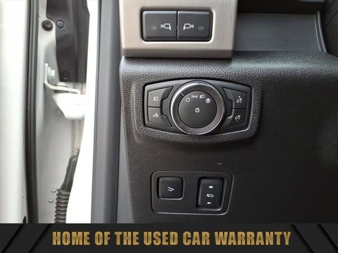 Used 2017 Ford F250 Platinum w/ Platinum Ultimate Package image 19