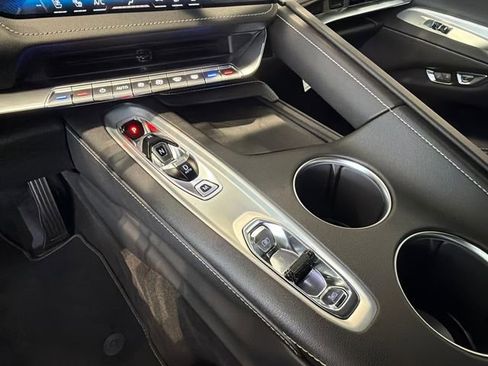 New 2026 Chevrolet Corvette Stingray Preferred Cpe w/ 2LT image 25