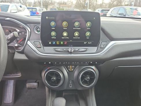 Used 2024 Chevrolet Blazer LT w/ Convenience Package image 19
