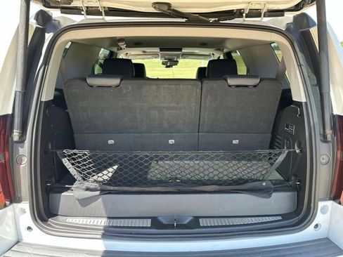Used 2017 Chevrolet Tahoe Premier AWD/4WD image 21