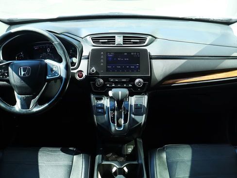 Used 2019 Honda CR-V EX-L image 33