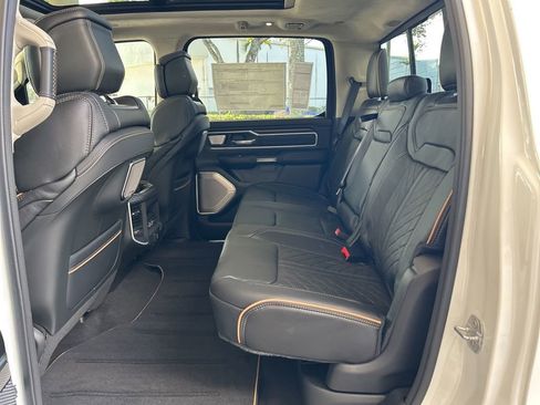 New 2026 RAM 1500 Tungsten image 50