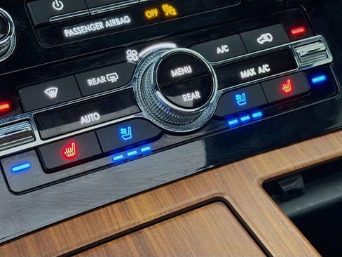 Used 2019 Lincoln Navigator Reserve w/ Cargo Package image 23