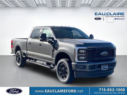 New 2026 Ford F250 XLT w/ XLT Premium Package