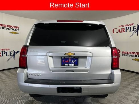 Used 2020 Chevrolet Tahoe LS RWD image 7