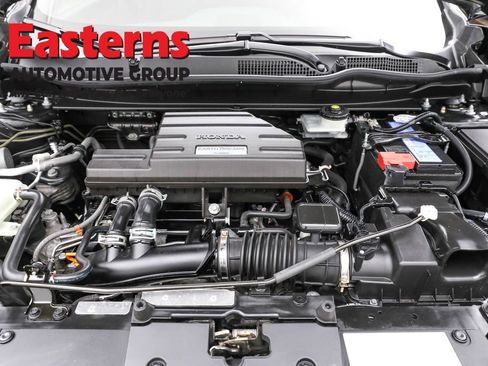 Used 2020 Honda CR-V LX image 7