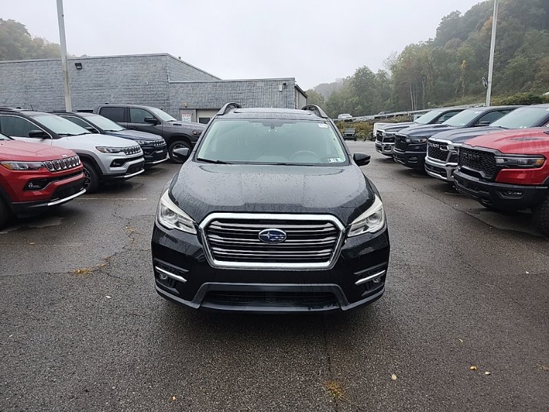 Used 2019 Subaru Ascent Limited w/ Popular Package #3 AWD/4WD image 2