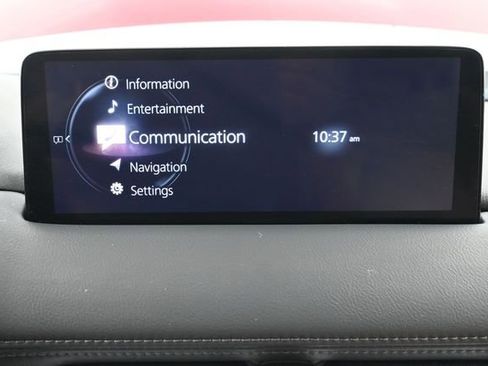 Certified 2023 MAZDA CX-5 AWD 2.5 S w/ Select Package image 23