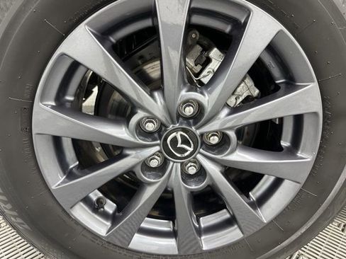 Used 2024 MAZDA CX-30 AWD 2.5 S image 6