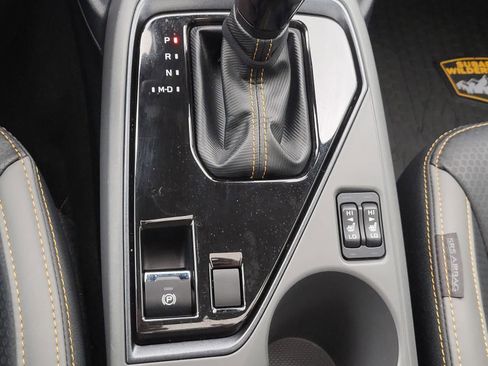 Certified 2024 Subaru Crosstrek 2.5i Wilderness w/ Crosstrek Mirror Package image 26