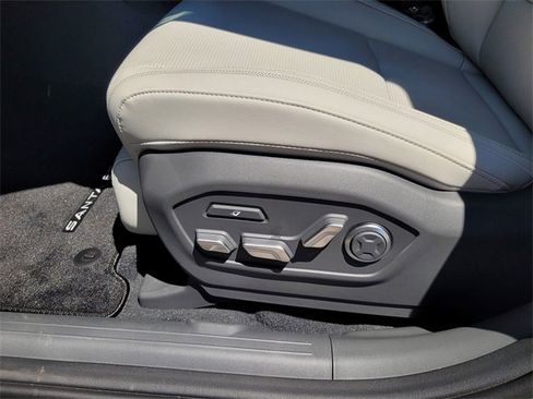 New 2025 Hyundai Santa Fe Calligraphy image 12